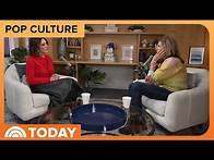 Video thumbnail for Suzy Welch joins Hoda Kotb on ‘Making Space’: Hear a preview