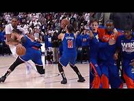 Video thumbnail for EVERY ANGLE Of Jalen Brunson's WILD SERIES-CLINCHING Bucket! | May 1, 2025