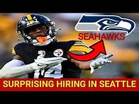 Video thumbnail for 🚨🤯 NFL LEAKED: SEAHAWKS’ MASTER PLAN TO STEAL THE NFC WEST IN 2025!😲SEATTLE SEAHAWKS NEWS TODAY NFL