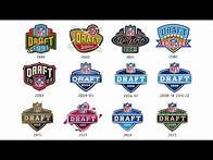 Video thumbnail for Evolution of the Drafts explained in 8 Minutes! NFl drafts