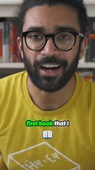 Video thumbnail for Unlock the Secrets of Physics Through a Children's Book!