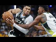Video thumbnail for Bucks vs. Pacers Game 2 Predictions & Expert Insights | NBA Playoffs 2025 Analysis