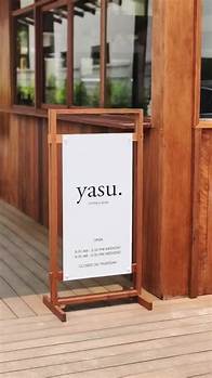 Video thumbnail for The essence of 'safe' is that deep, enveloping comfort you feel when every worry melts away. With this place, you'll discover what — YASU truly means. Location : Ratchapruek rd. — Nonthaburi Weekday : 08.30-17.30 Weekend : 09.00-18.00 Closed Thursday Parking : Available #yasu #yasucoffee #ratchapruek #nonthaburi #cafenonthaburi #คาเฟ่ราชพฤกษ์ #คาเฟ่นนทบุรี #cafebkk #bigi #bigicafedose