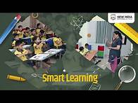 Video thumbnail for Admission Open