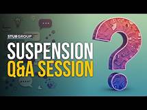 Video thumbnail for Google Ads Account Suspended? | StubGroup Suspension Team Answers Your Top Questions!