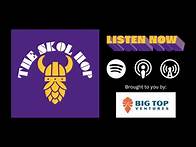 Video thumbnail for Vikings NFL Draft Reactions, Optimism for the 2025 season, Iowa Beer | TSH Ep. 88