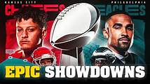 Video thumbnail for Top 5 Games to Rank High on the 2025 NFL Schedule – Don’t Miss!
