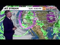 Video thumbnail for First Alert Day ahead for big temperature drop in Arizona