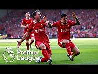 Video thumbnail for Top Premier League highlights from Matchweek 34 (2024-25) | Netbusters | NBC Sports