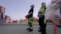 Video thumbnail for Orsted cancels major UK wind project as economics worsen
