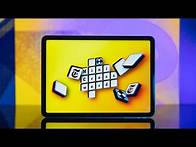 Video thumbnail for Unlocking the NYT Mini Crossword: Answers for April 13, 2025!