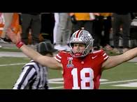 Video thumbnail for Pa. All-State performer proves he's worthy of being top quarterback pick in NFL Draft