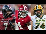 Video thumbnail for 3 Seahawks 2025 NFL Draft Picks To Watch at Rookie Minicamp || NFL Draft 2025