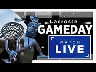Video thumbnail for 🔴 LIVE : Ohio Northern vs. John Carroll | Men's Lacrosse OAC Semifinal