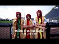 Video thumbnail for Dollar Dog Night! | Penn State Baseball