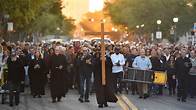 Video thumbnail for What is Good Friday? Is the post office closed? What to know about the Christian holy day
