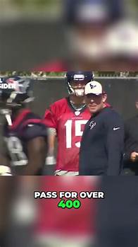 Video thumbnail for Ryan Mallett Record Breaking Football Star You NEED to Know!
