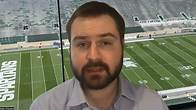 Video thumbnail for Michigan State Missed an Opportunity Last Season