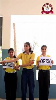 Video thumbnail for 🚨 Admissions Open for 2025-26! 🚨Join the journey of excellence! at Unique School 🎓✨