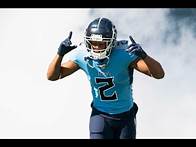Video thumbnail for Robert Woods Signs $2 Million Deal with Steelers: Can He Revive His Career?