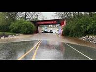Video thumbnail for Severe Weather Alert: Tornado Watches Issued for 9 States | Storm Updates
