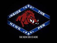 Video thumbnail for Inside the Hawg Pen, January 2, 2025