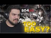 Video thumbnail for NEW DRAGONFORCE MAP IS TOO EASY osu! 8.7 ⭐ Galactic Astro Domination +HR 804PP