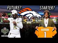 Video thumbnail for What Happened At the 2025 NFL Draft?