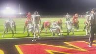 Video thumbnail for OHSAA football: Highlights from Big Walnut vs Westland high school