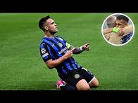Video thumbnail for Lautaro Martínez is SENSATIONAL ! 👀