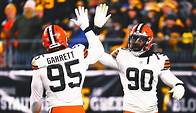 Video thumbnail for 2025 Cleveland Browns Schedule: Opponents ahead NFL Schedule Release