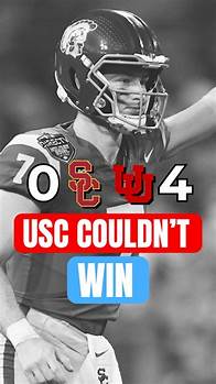 Video thumbnail for Utah Football Made USC Leave The Conference?