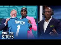 Video thumbnail for NFL Draft Day 1 Recap