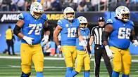 Video thumbnail for Jordan Palmer's looking at one sophomore year QB this NFL season