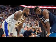 Video thumbnail for LAKERS GO DOWN 3-1 ?! NBA Playoffs Breakdown/NFL Draft Recap 🏀🏈