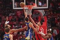 Video thumbnail for NBA playoff bracket: 2025 schedule, times and scores