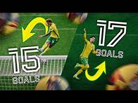 Video thumbnail for HOTTEST DUO IN THE CHAMPIONSHIP 🤝 | Every goal from Borja and Sarge's 2024/25 campaign 🔥