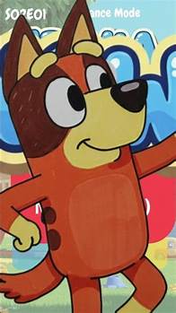 Video thumbnail for BLUEY TRIVIA 2 1 Dance Mode 5