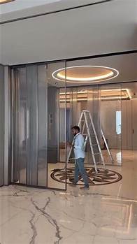 Video thumbnail for aluminium sliding door design #interiordesign#slidingdoor#slidingdoordesign#homedecor#glasspartition