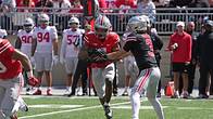 Video thumbnail for Ohio State football 2025 schedule: See Big Ten games, key matchups