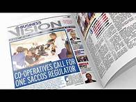 Video thumbnail for Get Business Vision In the New Vision May 01, 2025