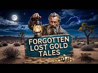 Video thumbnail for 4 LOST GOLD LEGENDS OF THE CALIFORNIA DESERT: BEDTIME STORIES FOR ADULTS