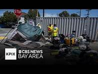 Video thumbnail for More money is being thrown at San Francisco's homeless crisis. Why are so many still on the street?