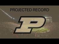 Video thumbnail for Purdue Football 2025 Schedule Preview