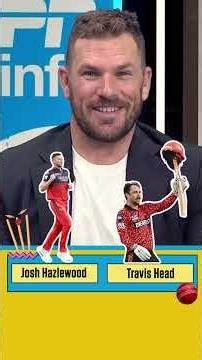 Video thumbnail for Who is the greatest Australian IPL player ever? 👀