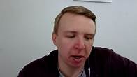 Video thumbnail for Biggest takeaway from Dusty May's first year with Michigan basketball