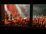 Video thumbnail for MUR playing at The Roundhouse for Incineration Festival