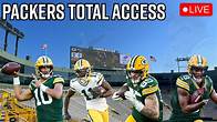Video thumbnail for Packers Total Access | Green Bay Packers News | NFL Owners Meetings | #GoPackGo