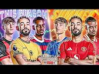 Video thumbnail for 10 Premier League players destined for a MOVE this summer! ✍️ | Saturday Social