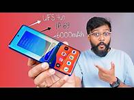 Video thumbnail for Motorola Edge 60 Pro - Good Changes !